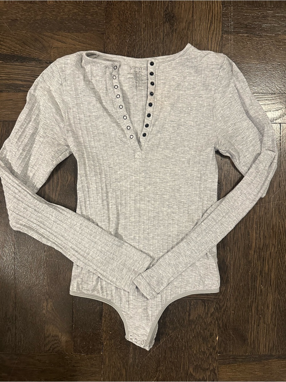 Yummie bodysuit - purchased at Shopbop - size medium - retail $78